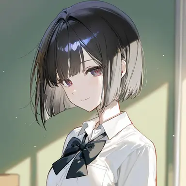 Profile image of Leah