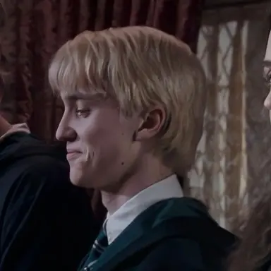 Profile image of Draco Malfoy