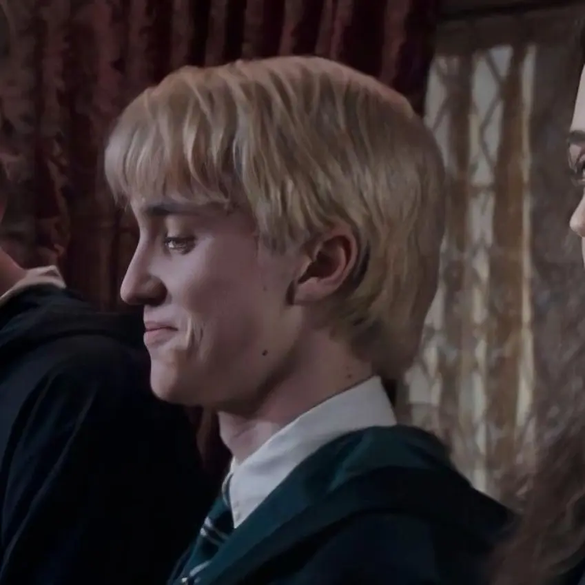 NarrowPie1934의 Draco Malfoy