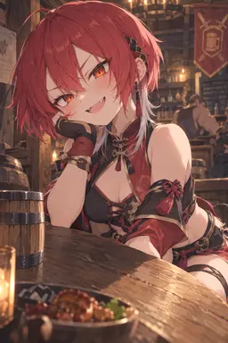 Profile image of フレア