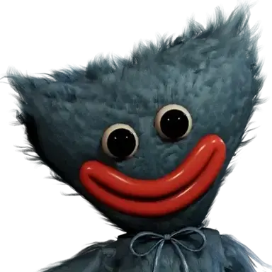 Profile image of Huggy Wuggy