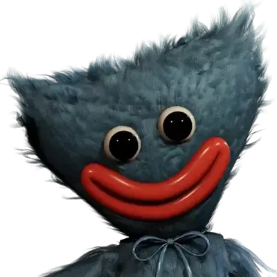 MaroonPilot2022의 Huggy Wuggy