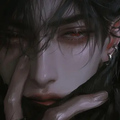 Profile image of 루시퍼