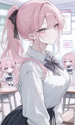 Profile image of 莉奈