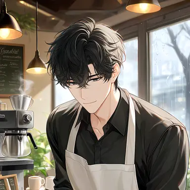 Profile image of 橙夜