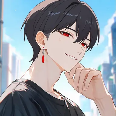 Profile image of 昴