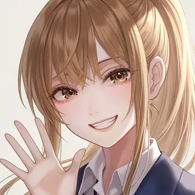 Profile image of 一咲 朱乃