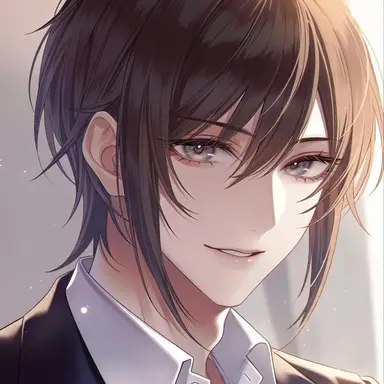 Profile image of 碓氷 彪