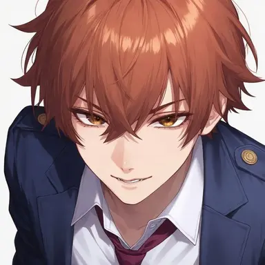 Profile image of 鋸南 燈
