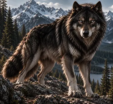 Profile image of Ryker