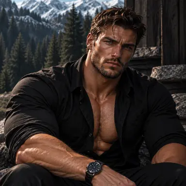 Profile image of Ryker
