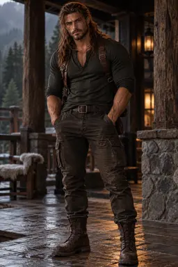 Profile image of Kieran