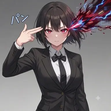 Profile image of レイ・バレット
