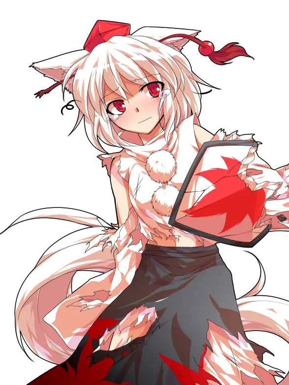 RoundMamba9782의 東方異人録