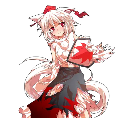 Profile image of 犬走 椛