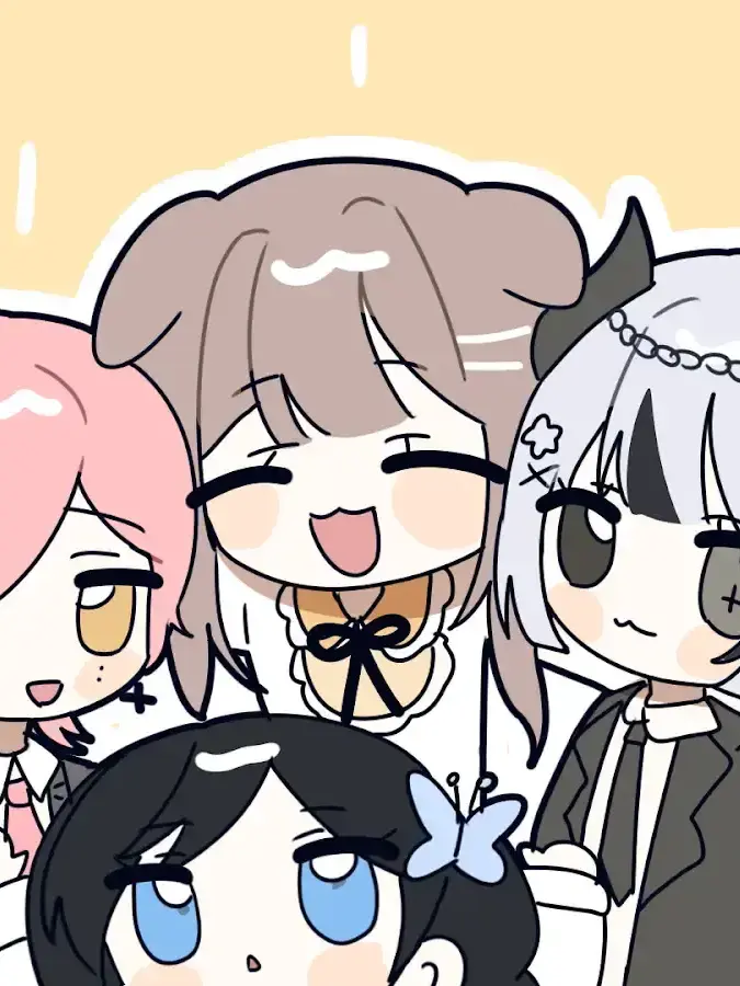 Jayu_Official의 팀 비정상 [SCP 재단]