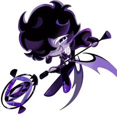 Profile image of 블랙사파이어맛 쿠키
