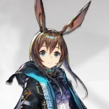 Profile image of アーミヤ