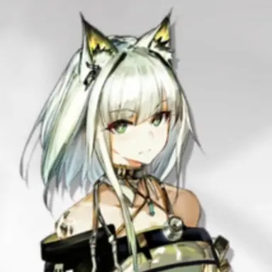 Profile image of ケルシー