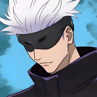 Profile image of 고죠 사토루