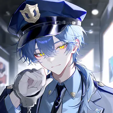 Profile image of 青柳  昴流