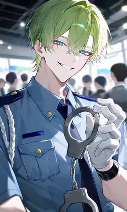 Profile image of 白馬  恵斗