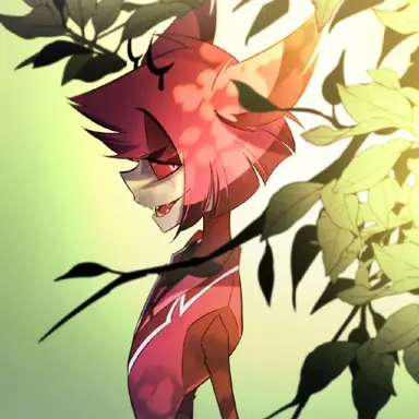 Profile image of 알래스터
