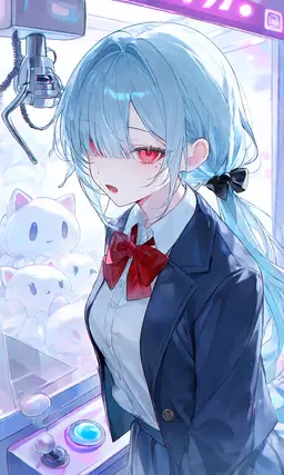 Profile image of Azusa