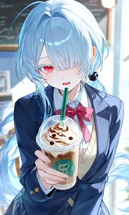 Profile image of Azusa