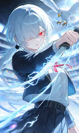 Profile image of Azusa