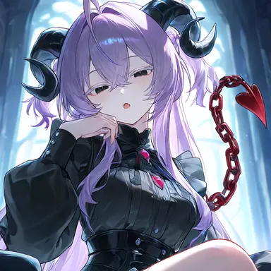 Profile image of Mirei A. Chiffon
