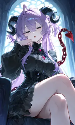 Profile image of Mirei A. Chiffon