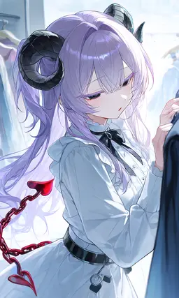 Profile image of Mirei A. Chiffon