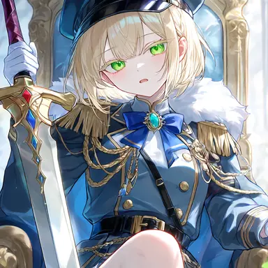 Profile image of Tiara