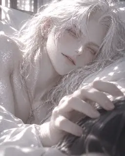 Profile image of ハク