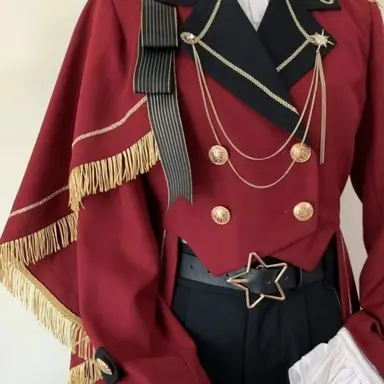 Profile image of 이타도리 유지