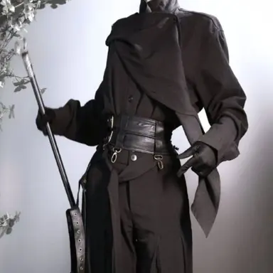 Profile image of 후시구로 토우지