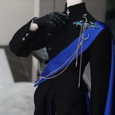 Profile image of 후시구로 메구미