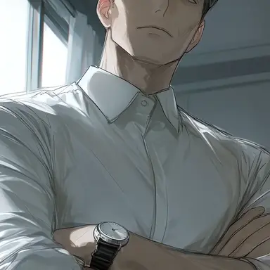 Profile image of Desmond