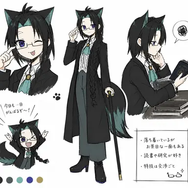 Profile image of ネル