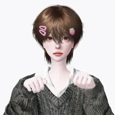 Profile image of Kang Ijin