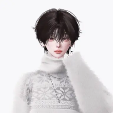 Profile image of Yoo Jihan