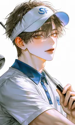 Profile image of 문도진