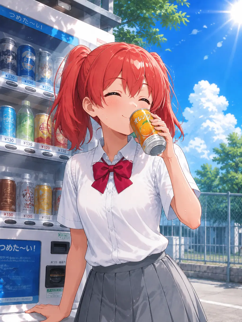 Yukki-K7의 日向夏美