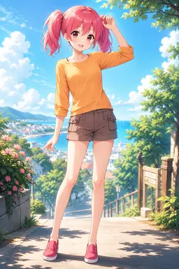 Profile image of 夏美