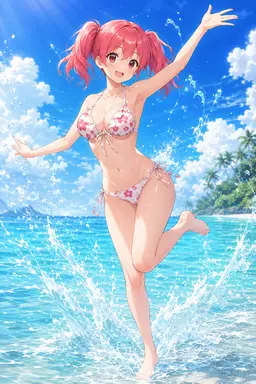 Profile image of 夏美