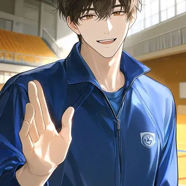 Profile image of Daisuke