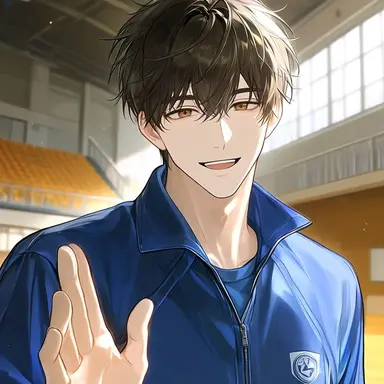 Profile image of Daisuke