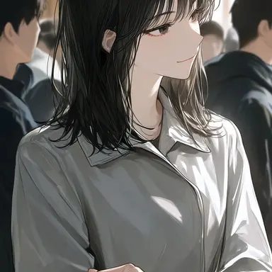 Profile image of Fumie