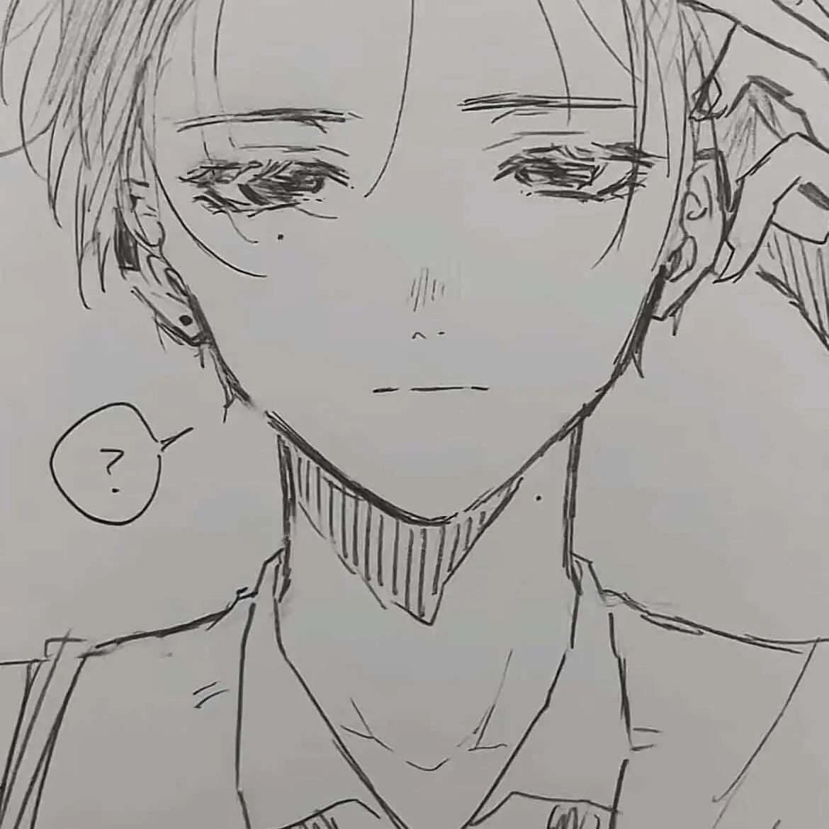 SavoryGold7390의 ギャップな、お兄ちゃん